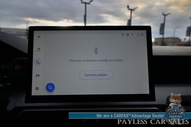 2025 Toyota 4Runner TRD Off Road Premium Anchorage AK 2025 Toyota 4Runner TRD Off Road Premium Anchorage AK