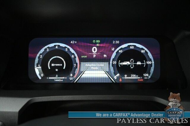 2025 Toyota 4Runner TRD Off Road Premium Anchorage AK 2025 Toyota 4Runner TRD Off Road Premium Anchorage AK