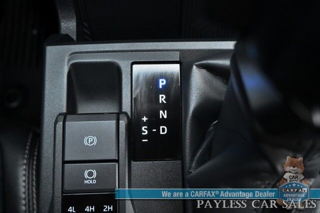 2025 Toyota 4Runner TRD Off Road Premium Anchorage AK 2025 Toyota 4Runner TRD Off Road Premium Anchorage AK