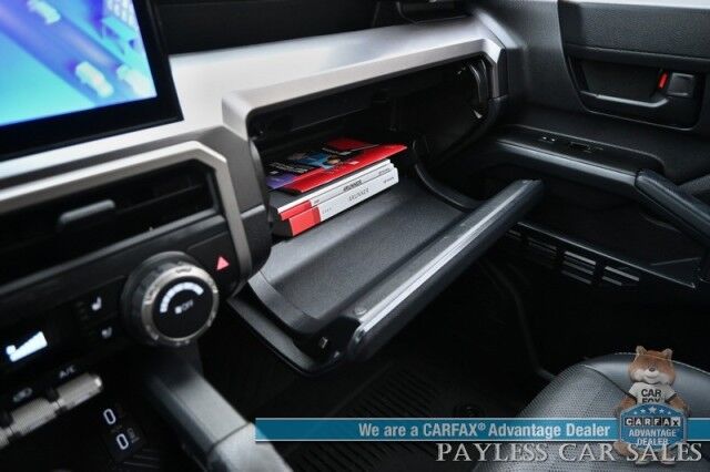 2025 Toyota 4Runner TRD Off Road Premium Anchorage AK 2025 Toyota 4Runner TRD Off Road Premium Anchorage AK