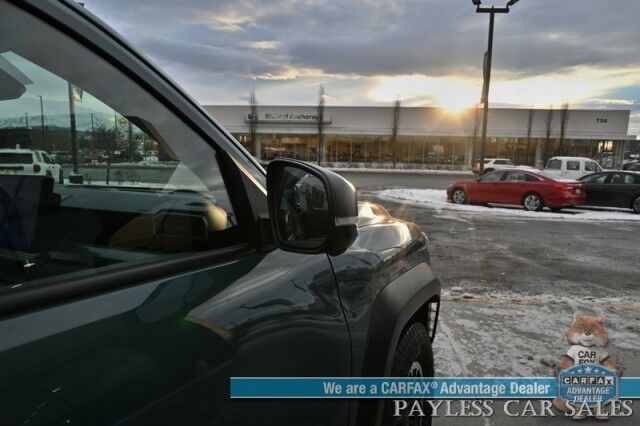 2025 Toyota 4Runner TRD Off Road Premium Anchorage AK 2025 Toyota 4Runner TRD Off Road Premium Anchorage AK