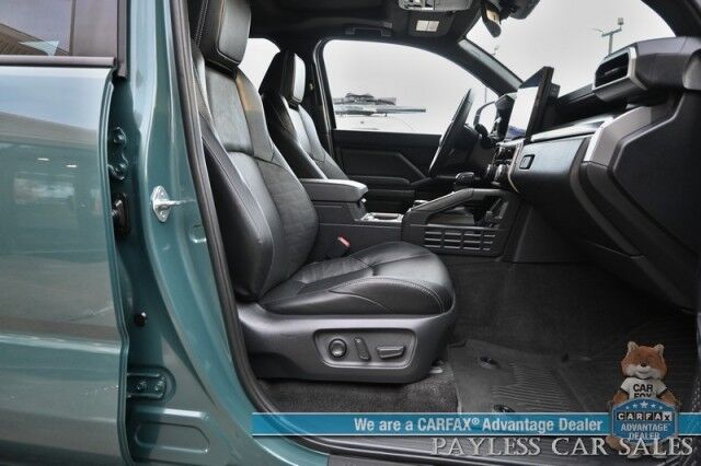 2025 Toyota 4Runner TRD Off Road Premium Anchorage AK 2025 Toyota 4Runner TRD Off Road Premium Anchorage AK