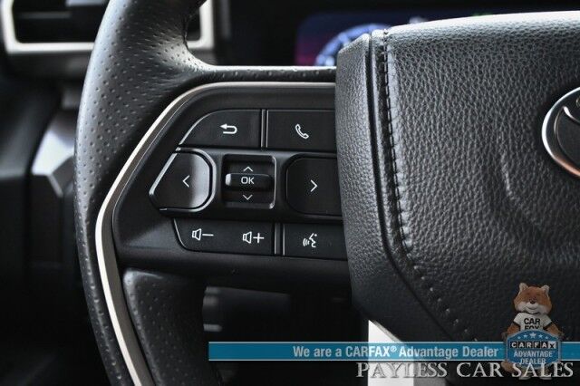 2025 Toyota 4Runner TRD Off Road Premium Anchorage AK 2025 Toyota 4Runner TRD Off Road Premium Anchorage AK