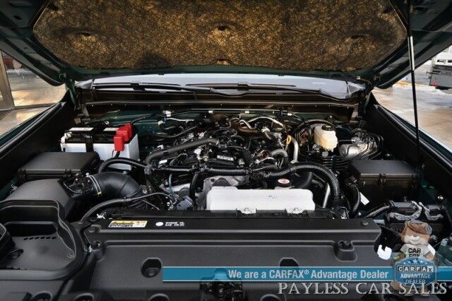 2025 Toyota 4Runner TRD Off Road Premium Anchorage AK 2025 Toyota 4Runner TRD Off Road Premium Anchorage AK