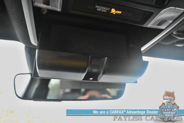 2025 Toyota 4Runner TRD Off Road Premium Anchorage AK