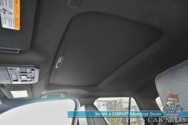 2025 Toyota 4Runner TRD Off Road Premium Anchorage AK