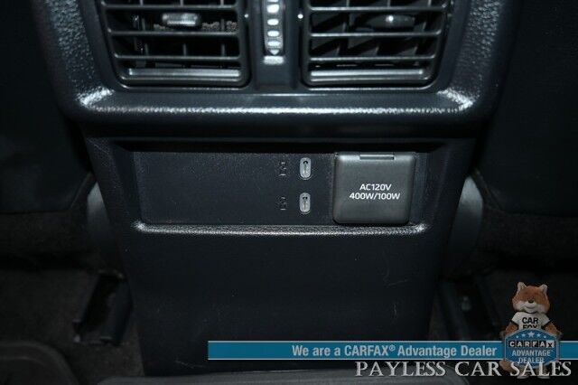 2025 Toyota 4Runner TRD Off Road Premium Anchorage AK