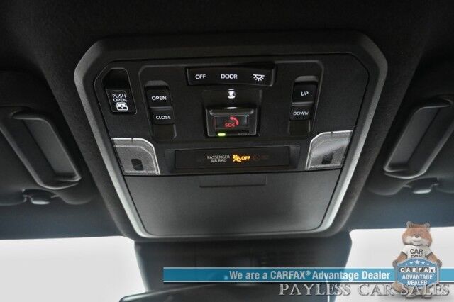 2025 Toyota 4Runner TRD Off Road Premium Anchorage AK