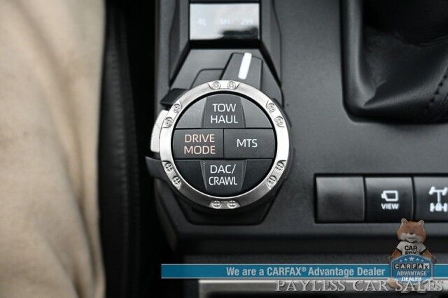 2025 Toyota 4Runner TRD Off Road Premium Anchorage AK