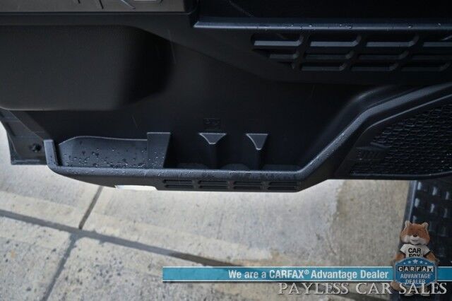 2025 Toyota 4Runner TRD Off Road Premium Anchorage AK