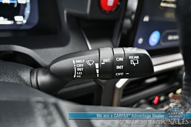 2025 Toyota 4Runner TRD Off Road Premium Anchorage AK
