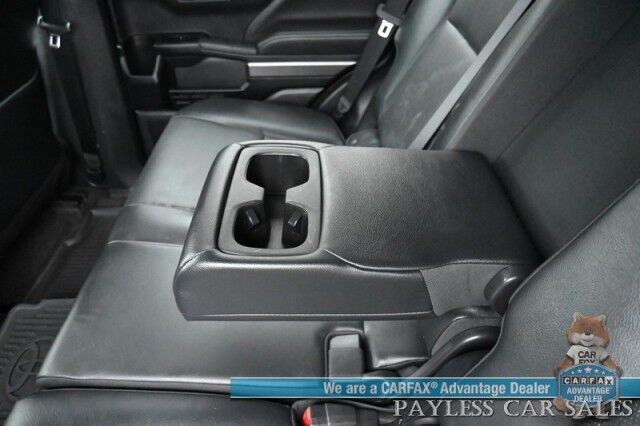 2025 Toyota 4Runner TRD Off Road Premium Anchorage AK