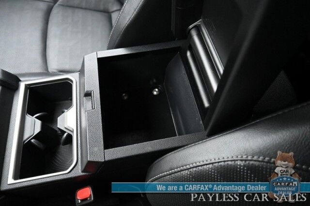 2025 Toyota 4Runner TRD Off Road Premium Anchorage AK