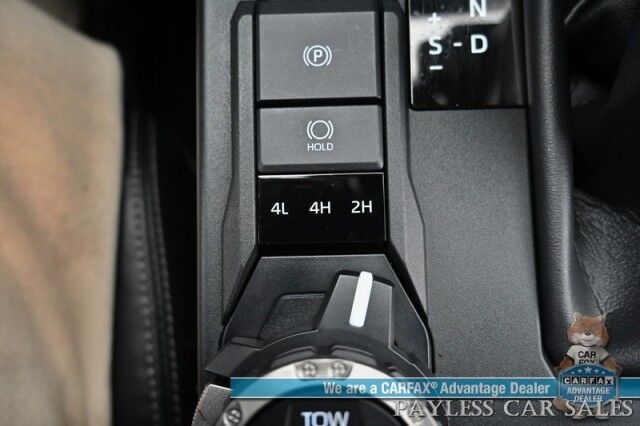 2025 Toyota 4Runner TRD Off Road Premium Anchorage AK