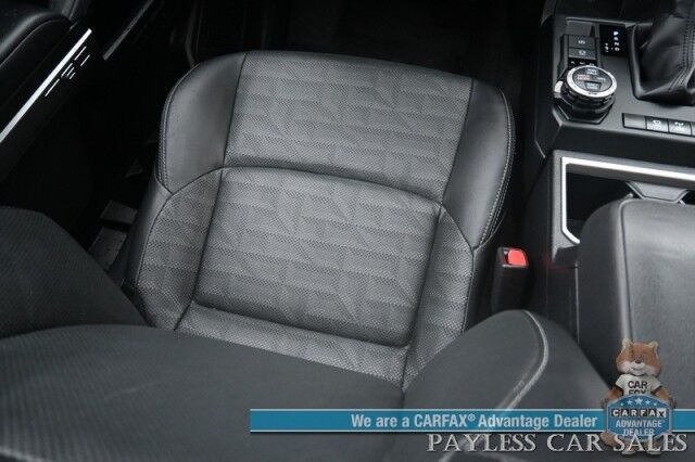 2025 Toyota 4Runner TRD Off Road Premium Anchorage AK