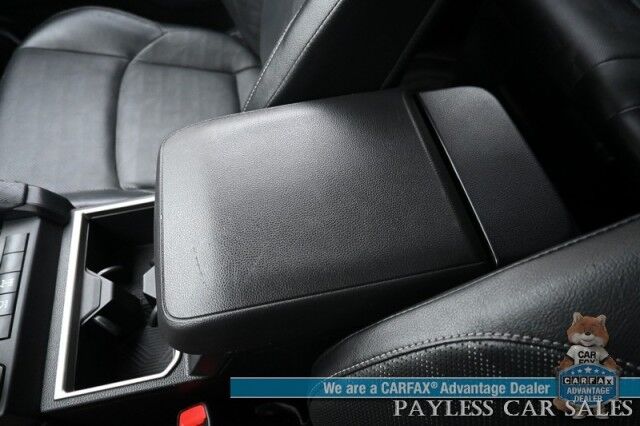2025 Toyota 4Runner TRD Off Road Premium Anchorage AK