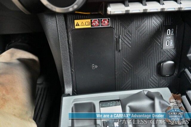 2025 Toyota 4Runner TRD Off Road Premium Anchorage AK