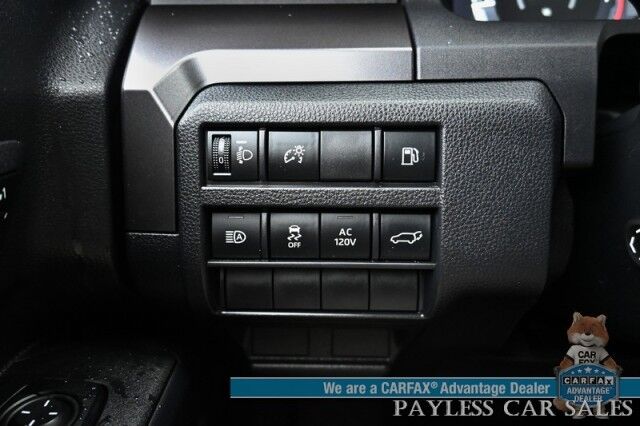 2025 Toyota 4Runner TRD Off Road Premium Anchorage AK