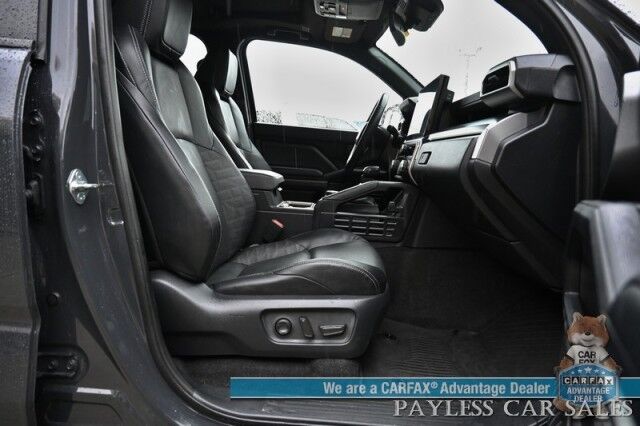 2025 Toyota 4Runner TRD Off Road Premium Anchorage AK