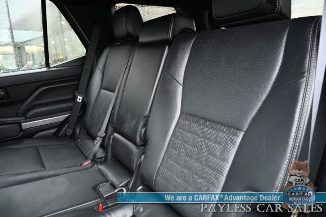 2025 Toyota 4Runner TRD Off Road Premium Anchorage AK