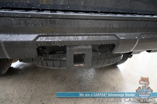 2025 Toyota 4Runner TRD Off Road Premium Anchorage AK
