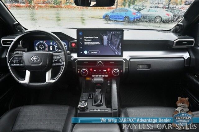 2025 Toyota 4Runner TRD Off Road Premium Anchorage AK