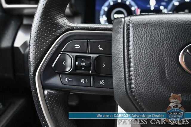 2025 Toyota 4Runner TRD Off Road Premium Anchorage AK