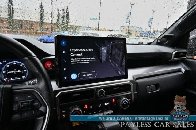 2025 Toyota 4Runner TRD Off Road Premium Anchorage AK