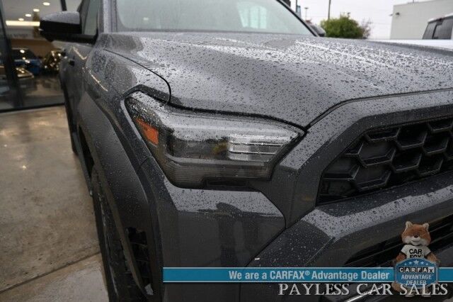 2025 Toyota 4Runner TRD Off Road Premium Anchorage AK