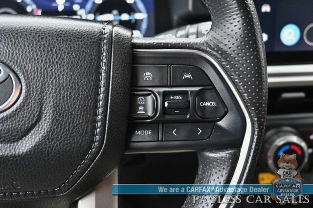 2025 Toyota 4Runner TRD Off Road Premium Anchorage AK