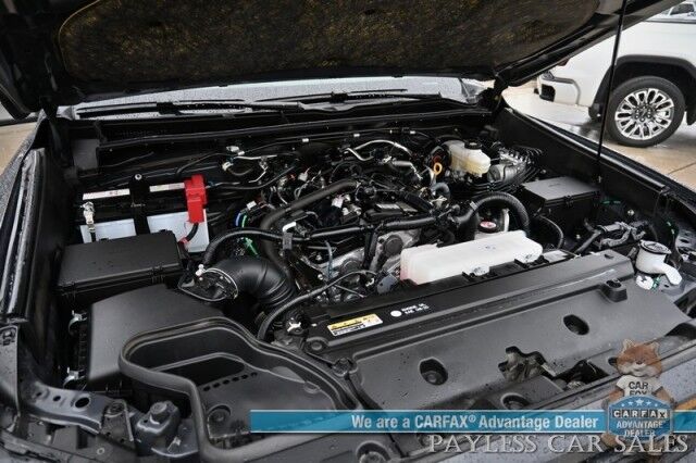 2025 Toyota 4Runner TRD Off Road Premium Anchorage AK