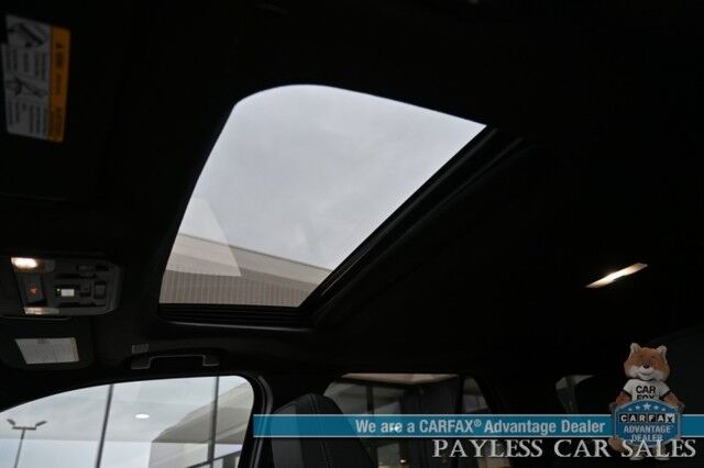 2025 Toyota 4Runner TRD Off Road Premium Anchorage AK