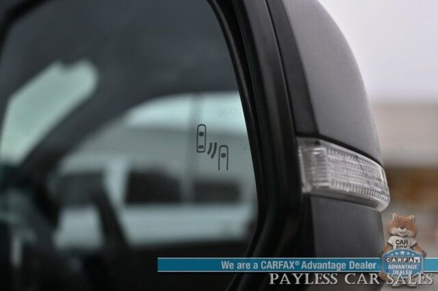 2025 Toyota 4Runner TRD Off Road Premium Anchorage AK