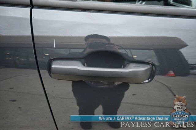 2025 Toyota 4Runner TRD Off Road Premium Anchorage AK