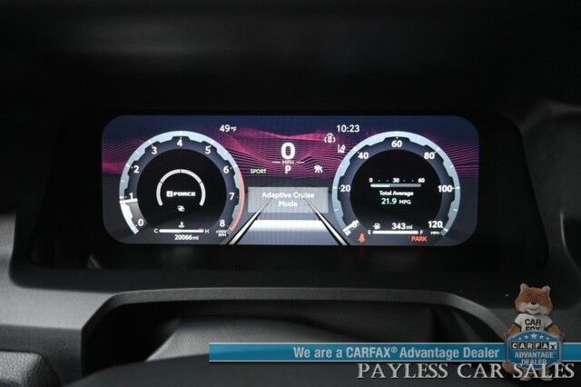 2025 Toyota 4Runner TRD Off Road Premium Anchorage AK