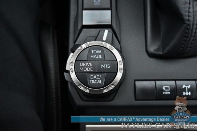 2025 Toyota 4Runner TRD Off Road Premium Anchorage AK