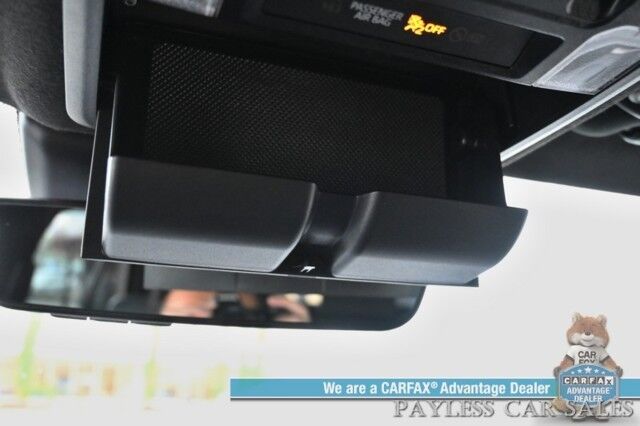 2025 Toyota 4Runner TRD Off Road Premium Anchorage AK