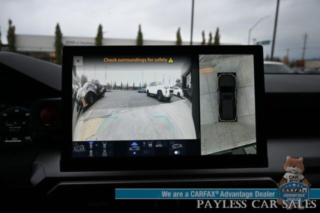 2025 Toyota 4Runner TRD Off Road Premium Anchorage AK