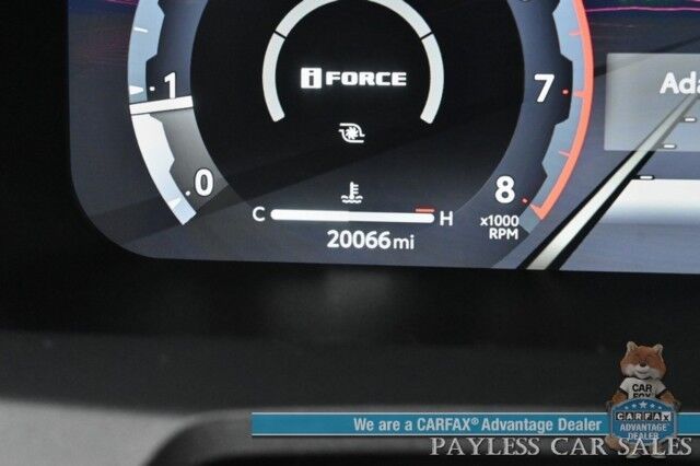 2025 Toyota 4Runner TRD Off Road Premium Anchorage AK