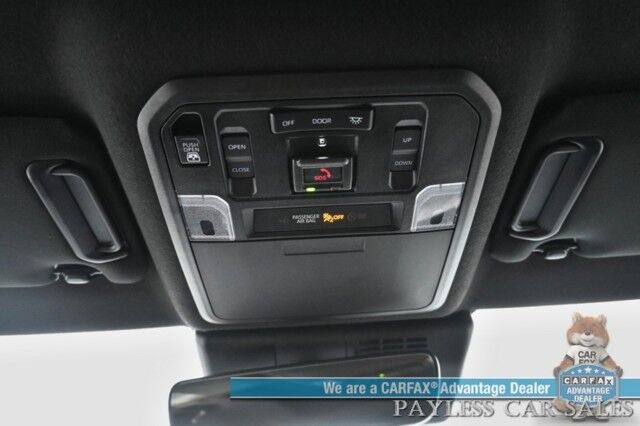 2025 Toyota 4Runner TRD Off Road Premium Anchorage AK