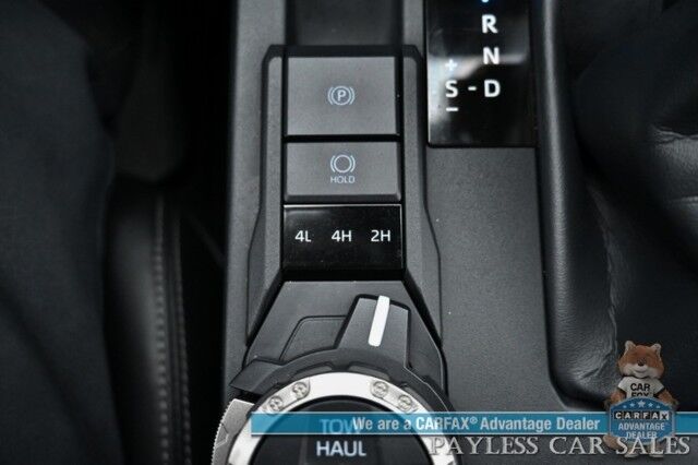 2025 Toyota 4Runner TRD Off Road Premium Anchorage AK