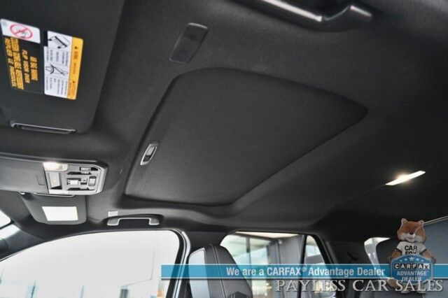 2025 Toyota 4Runner TRD Off Road Premium Anchorage AK