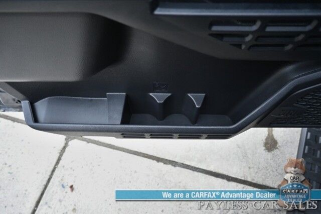 2025 Toyota 4Runner TRD Off Road Premium Anchorage AK