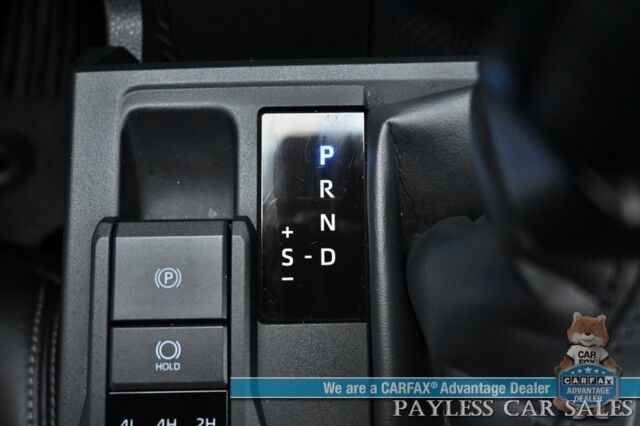 2025 Toyota 4Runner TRD Off Road Premium Anchorage AK