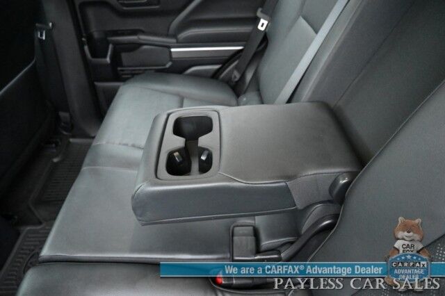 2025 Toyota 4Runner TRD Off Road Premium Anchorage AK
