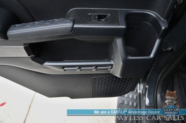 2025 Toyota 4Runner TRD Off Road Premium Anchorage AK