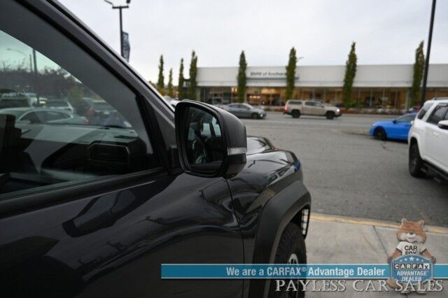 2025 Toyota 4Runner TRD Off Road Premium Anchorage AK