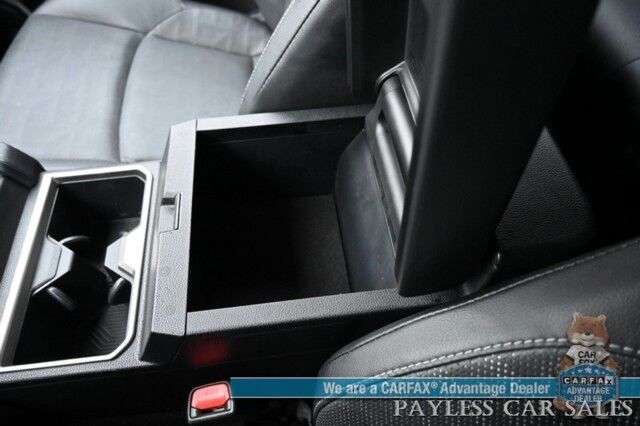 2025 Toyota 4Runner TRD Off Road Premium Anchorage AK