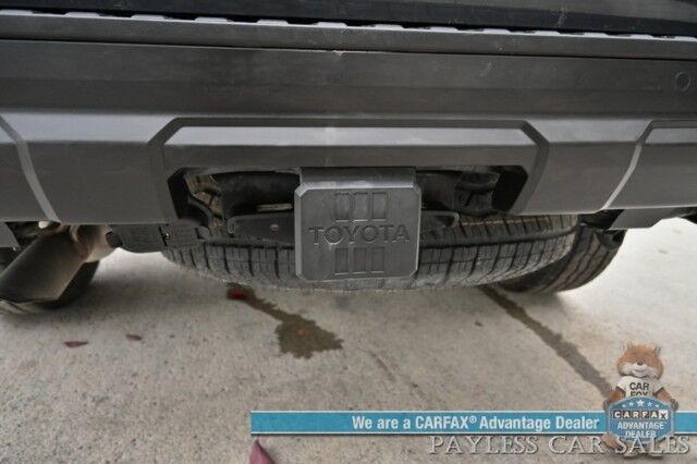 2025 Toyota 4Runner TRD Off Road Premium Anchorage AK