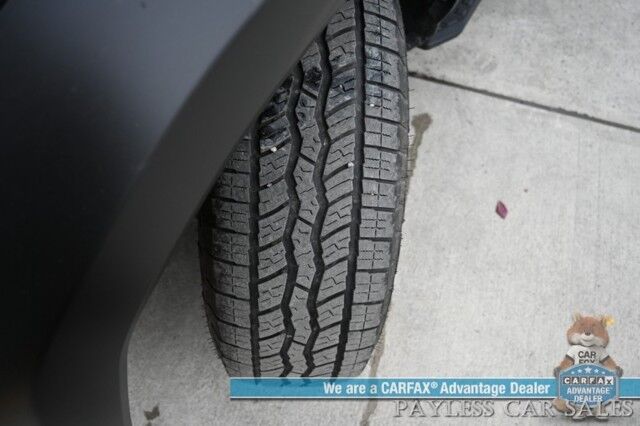 2025 Toyota 4Runner TRD Off Road Premium Anchorage AK